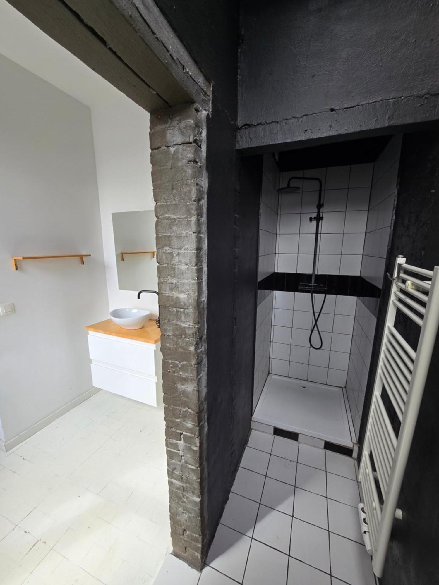 Living History - Suikernest Aparthotel Antwerpen Bagian luar foto
