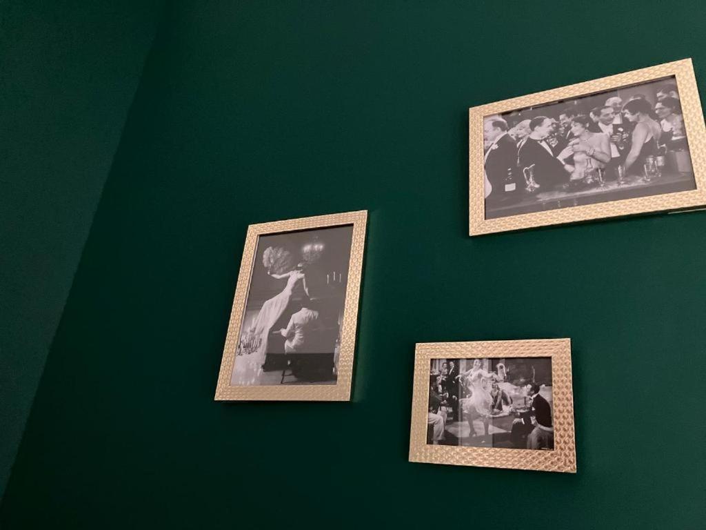 Living History - Suikernest Aparthotel Antwerpen Bagian luar foto