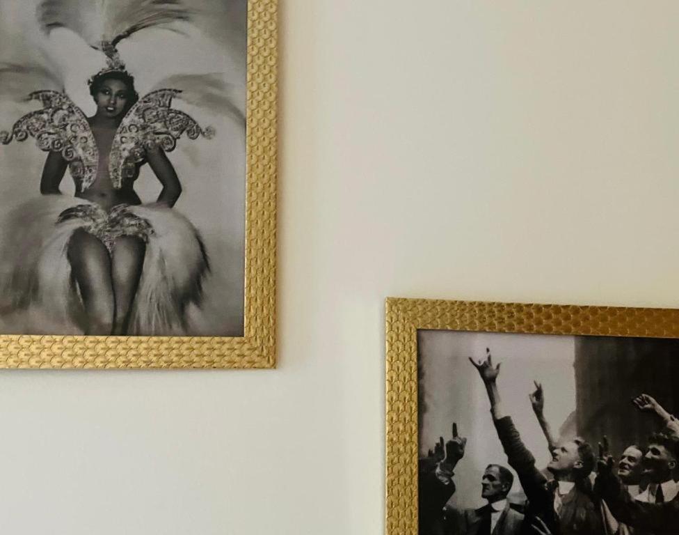 Living History - Suikernest Aparthotel Antwerpen Bagian luar foto